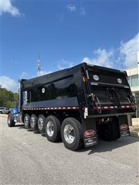 2027 Peterbilt 567