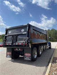2027 Peterbilt 567
