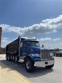 2027 Peterbilt 567