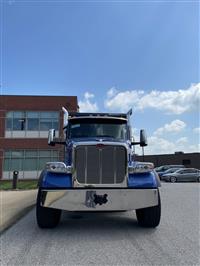 2027 Peterbilt 567