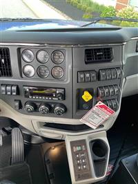 2027 Peterbilt 567