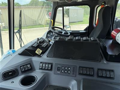 2026 Peterbilt 520