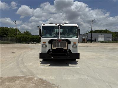 2026 Peterbilt 520