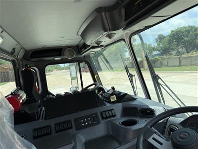 2026 Peterbilt 520