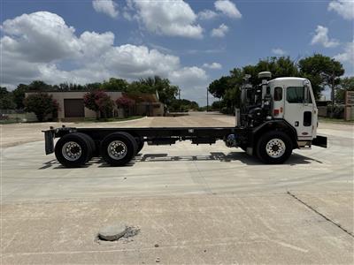 2026 Peterbilt 520