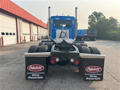 2024 Peterbilt 389