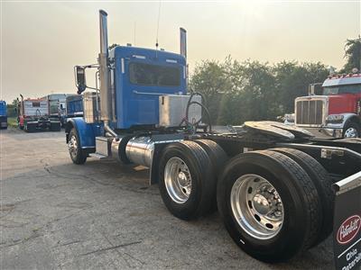 2024 Peterbilt 389