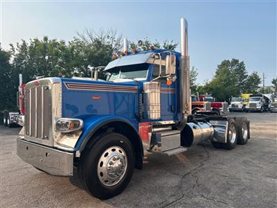 2024 Peterbilt 389