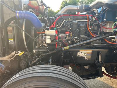 2024 Peterbilt 389