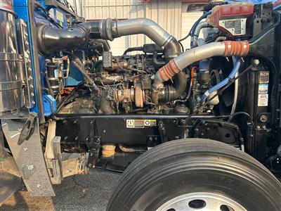 2024 Peterbilt 389