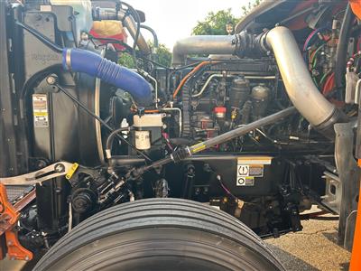 2025 Peterbilt 589
