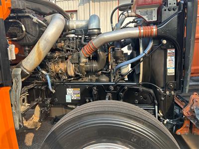 2025 Peterbilt 589