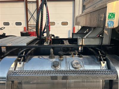 2025 Peterbilt 589