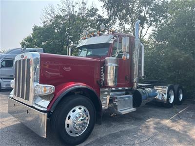 2024 Peterbilt 389