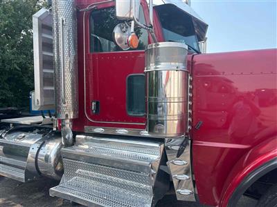 2024 Peterbilt 389