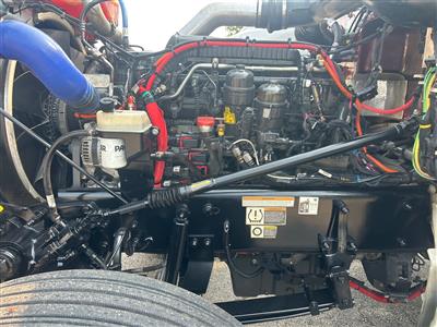 2024 Peterbilt 389