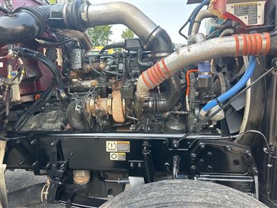 2024 Peterbilt 389
