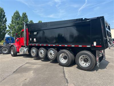 2027 Peterbilt 567
