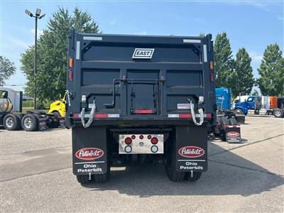 2027 Peterbilt 567