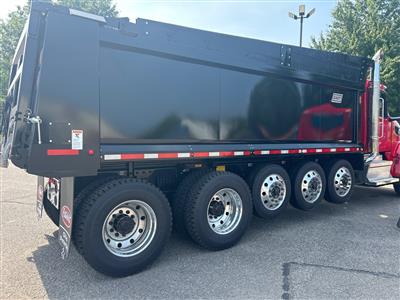 2027 Peterbilt 567