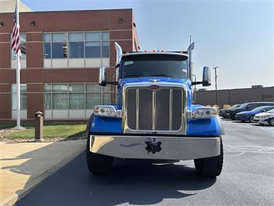 2027 Peterbilt 567