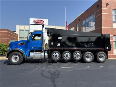 2027 Peterbilt 567