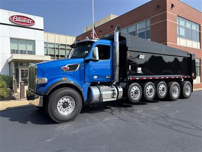 2027 Peterbilt 567