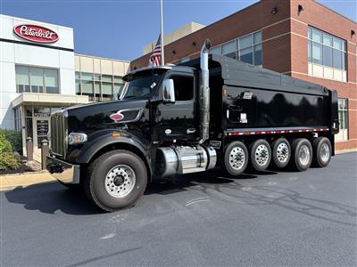 2027 Peterbilt 567