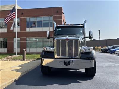 2027 Peterbilt 567