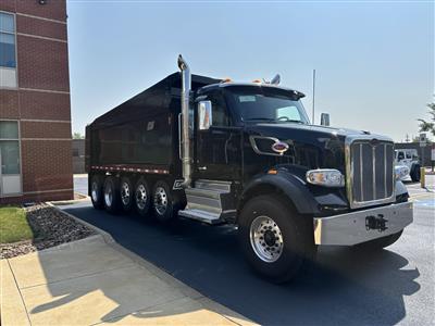 2027 Peterbilt 567