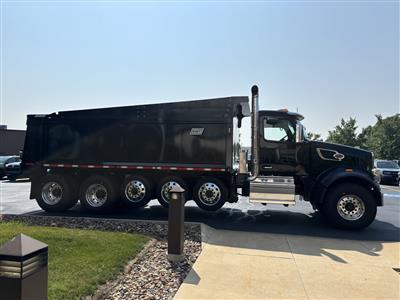 2027 Peterbilt 567