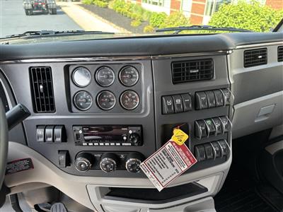 2027 Peterbilt 567