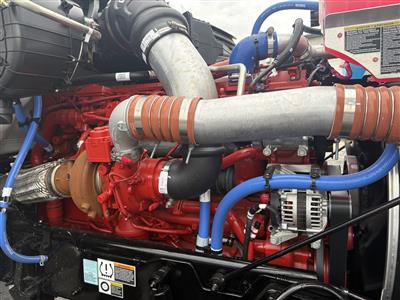 2027 Peterbilt 567