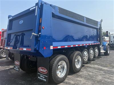 2027 Peterbilt 567