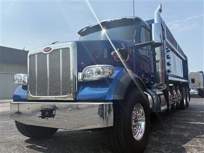 2027 Peterbilt 567