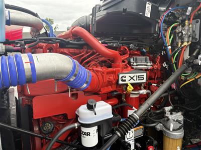 2027 Peterbilt 567