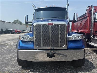 2027 Peterbilt 567