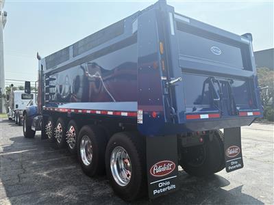 2027 Peterbilt 567