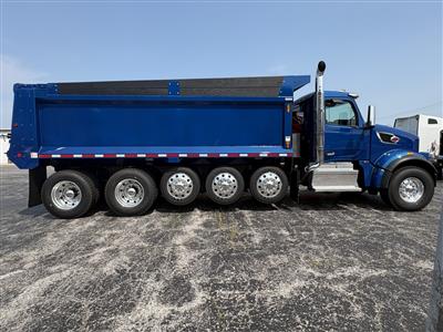 2027 Peterbilt 567