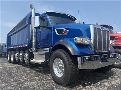 2027 Peterbilt 567