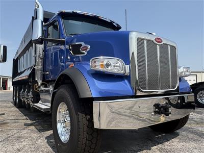 2027 Peterbilt 567