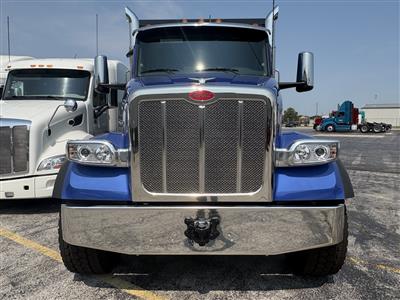 2027 Peterbilt 567