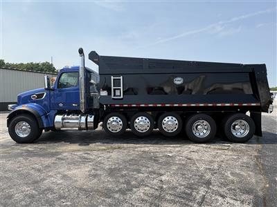 2027 Peterbilt 567