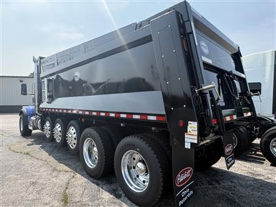 2027 Peterbilt 567
