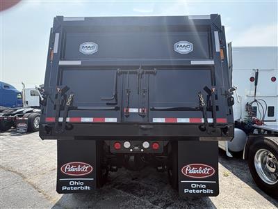 2027 Peterbilt 567