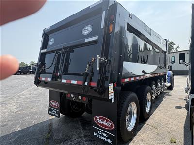 2027 Peterbilt 567