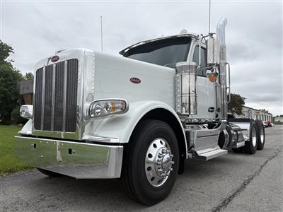 2027 Peterbilt 589