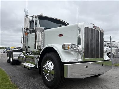 2027 Peterbilt 589