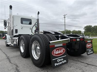 2027 Peterbilt 589