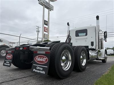 2027 Peterbilt 589